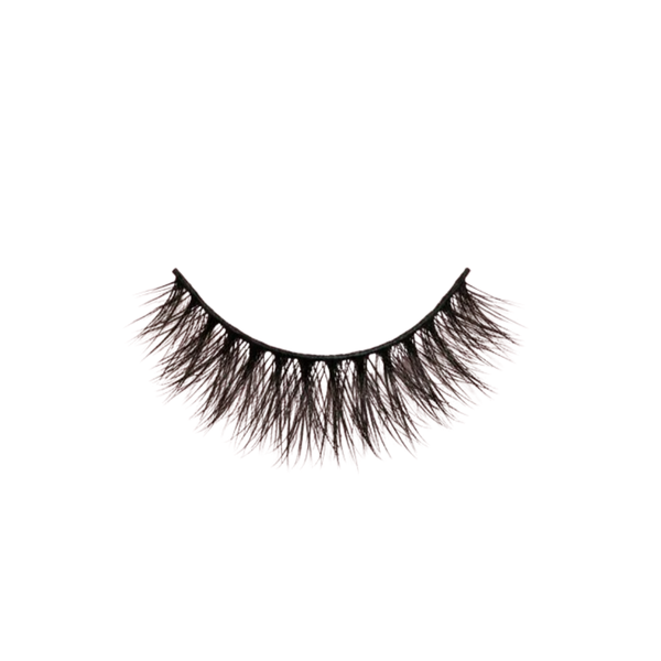 Ayesha Sabina Eye Lash 10 Pair Card - Cold