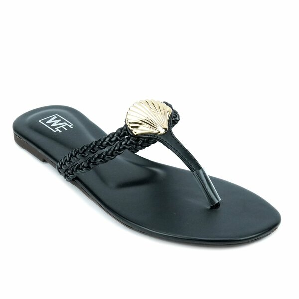 Women Formal Slippers - 41332S