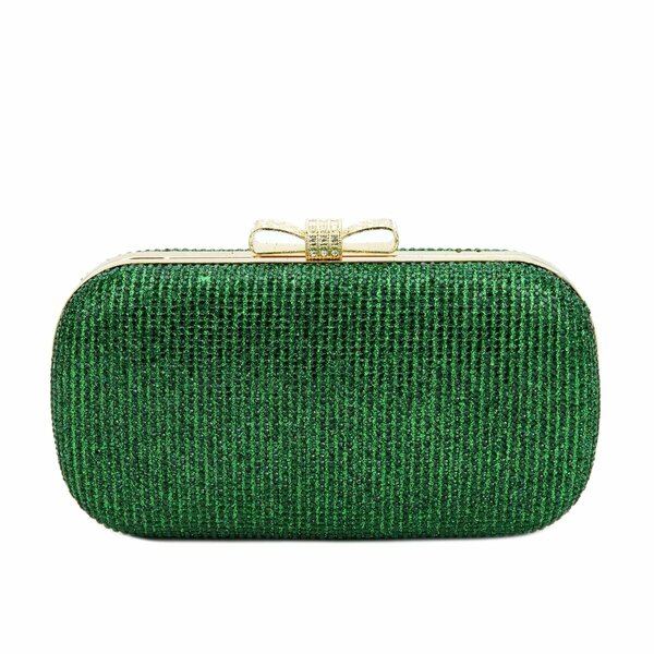 Women Clutch - 05661B