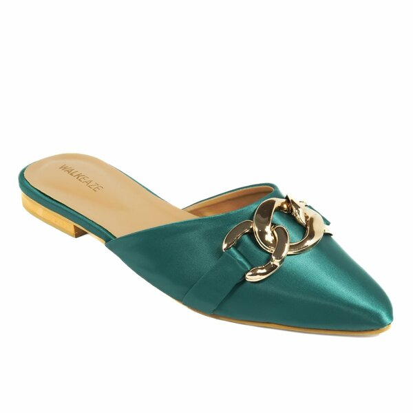 Women Formal Mules - 40218S