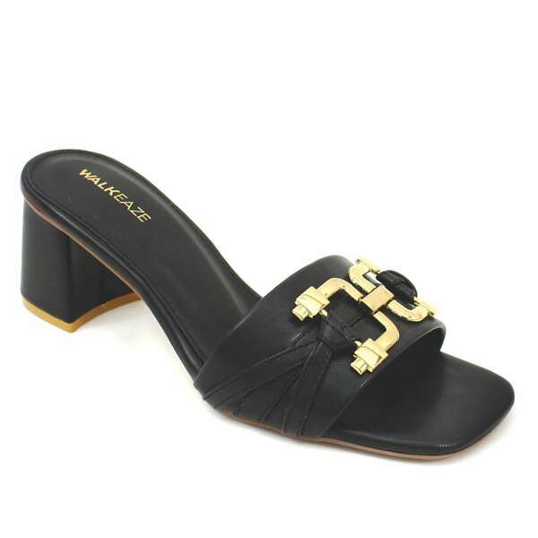 Women Formal Block Heel - 74939S