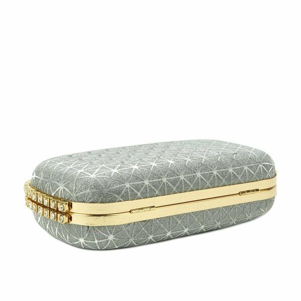 Women Clutch - 05536B