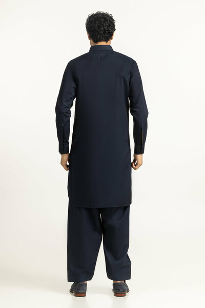 Regular Fit Styling Suits