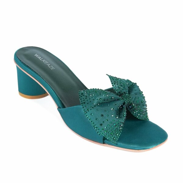 Women Formal Block Heel - 74965S