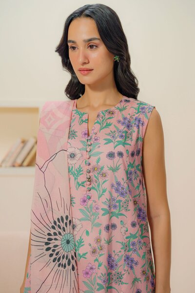Placid 3 piece
