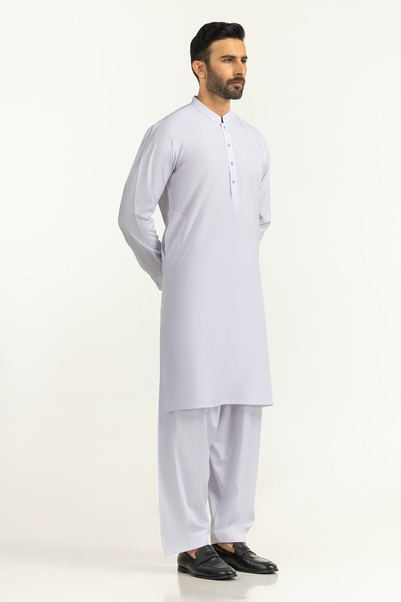 Regular Fit Basic Suits
