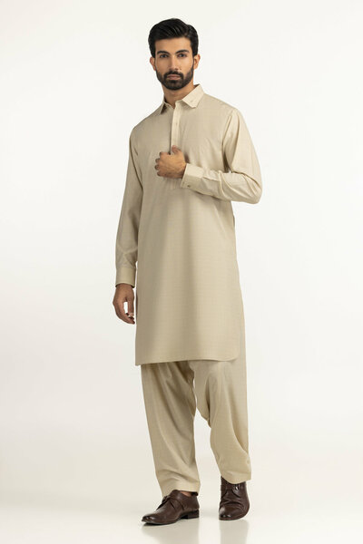 Regular Fit Styling Suits