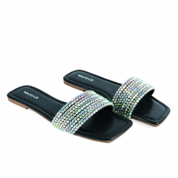 Women Formal Slippers - 40882S