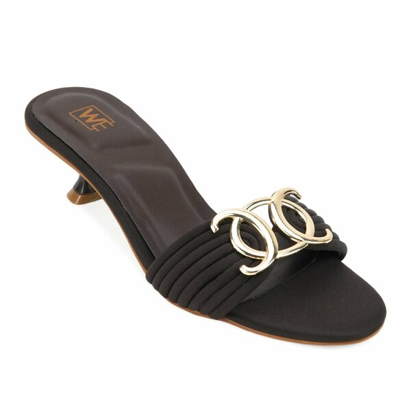 Women Formal Heel - 75489S