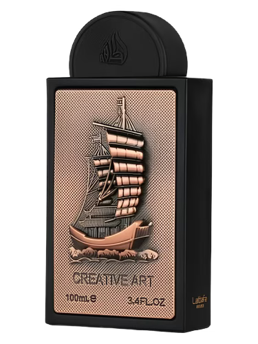 Lattafa - Pride Creative Art - Edp 100Ml