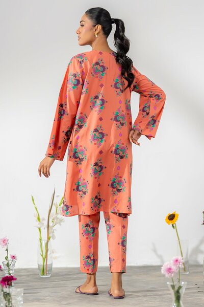 Anaar 2 piece