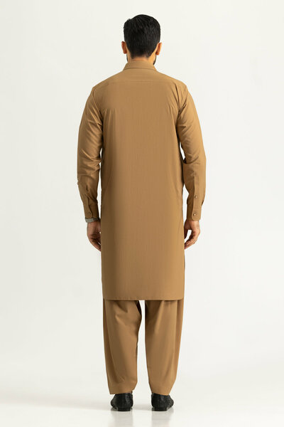 Regular Fit Styling Suits