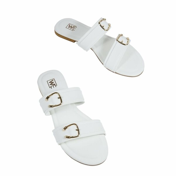Women Formal Slippers - 40796S