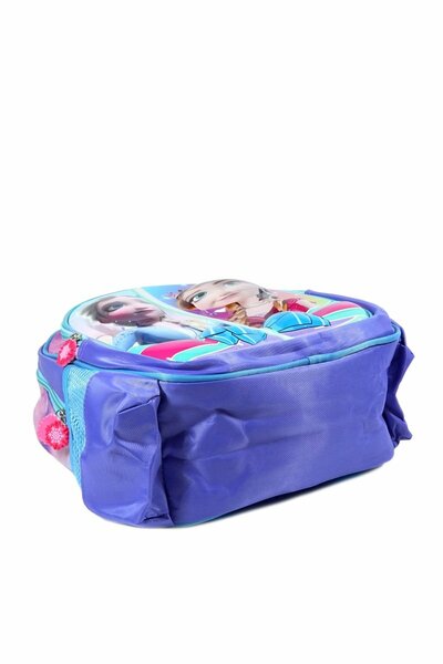 Kids Elsa and Anna School Bag - 15381B