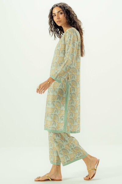 Citrus 2 piece