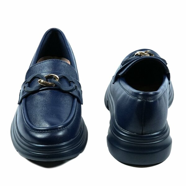 Women Formal Loafer - 40984S