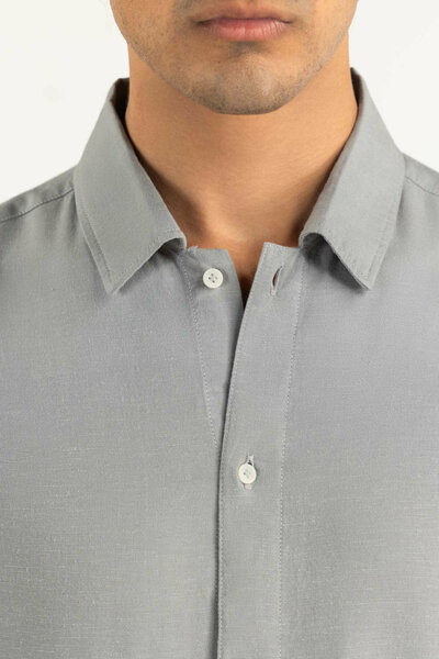 Regular Fit Casual Shirts