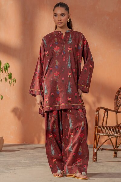 Gulbahar 2 piece