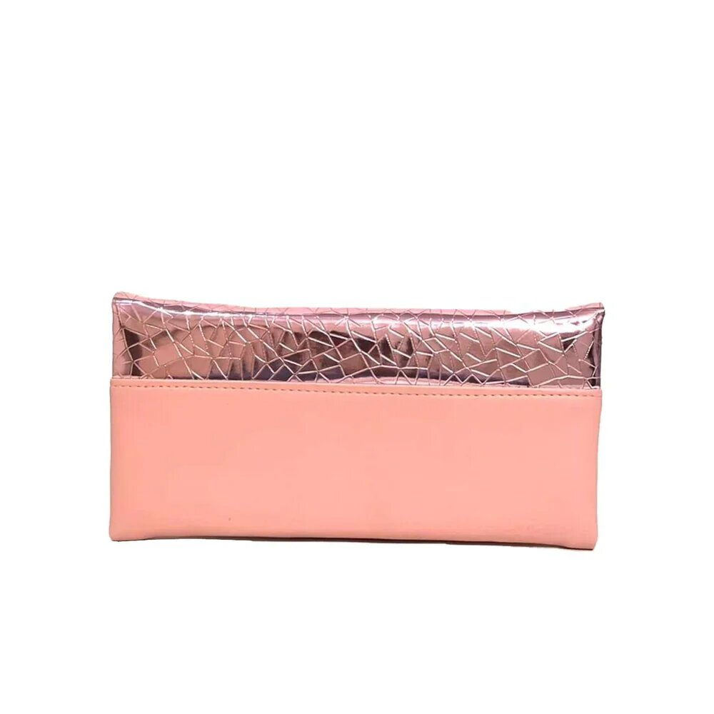 Mimi Wallet Pink