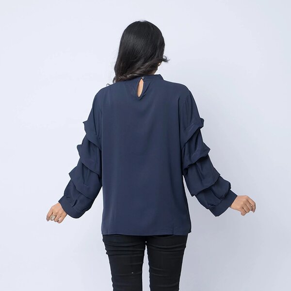 VYBE - Ladies Tops Vouge42