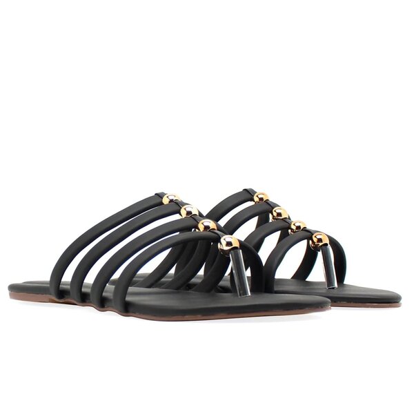 Women Slippers - 39829S