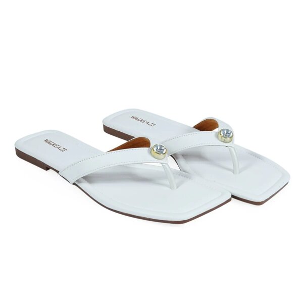 Women Formal Slippers - 40962S