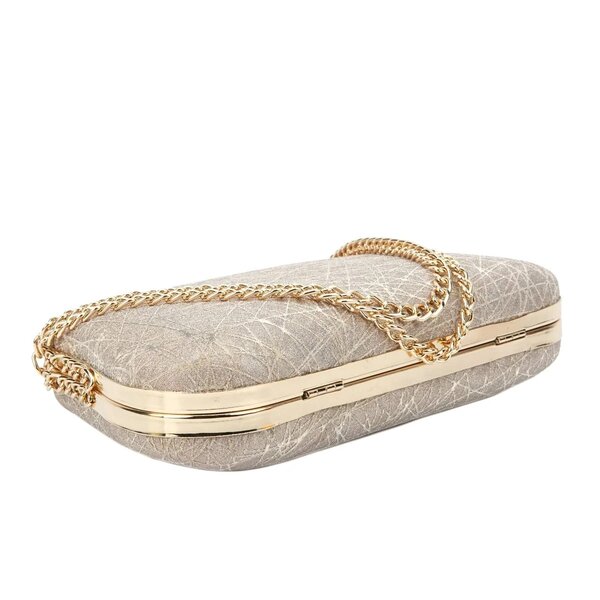 Women Clutch- 05660B