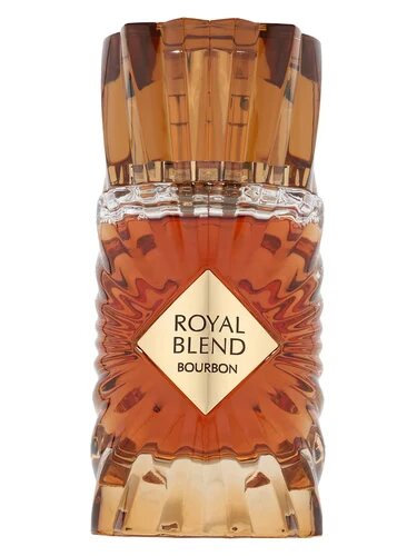French Avenue Royal Blend Bourbon Edp 100Ml