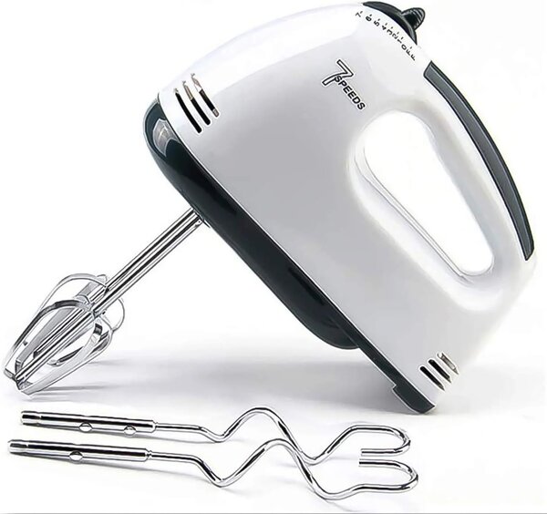Home.Co- Scarlett Electric Hand Beater