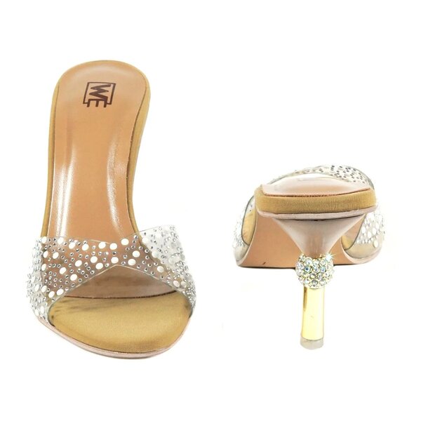 Women Formal Heel - 63049S