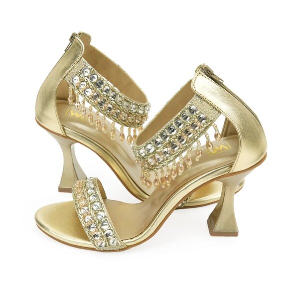 Women Formal Heel - 63087S