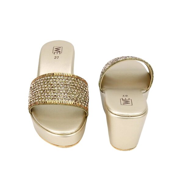 Women Formal Wedge - 75271S