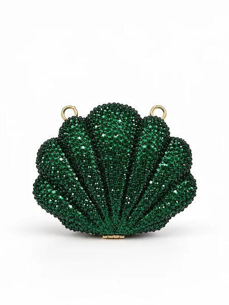 Scarlet Green