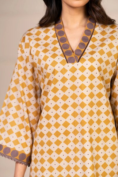 RTS | SHIRT & TROUSER