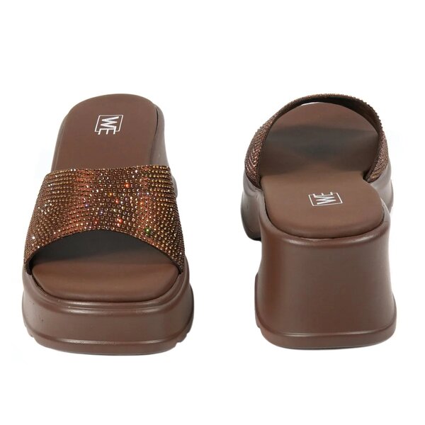 Women Formal Slippers - 75236S