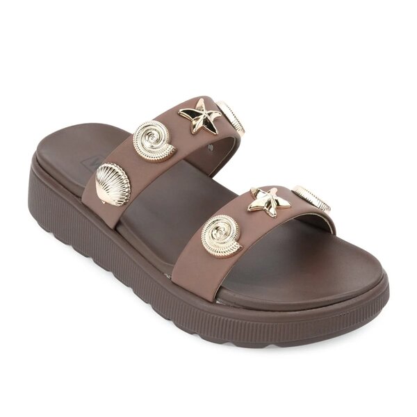 Women Casual Softy - 75494S