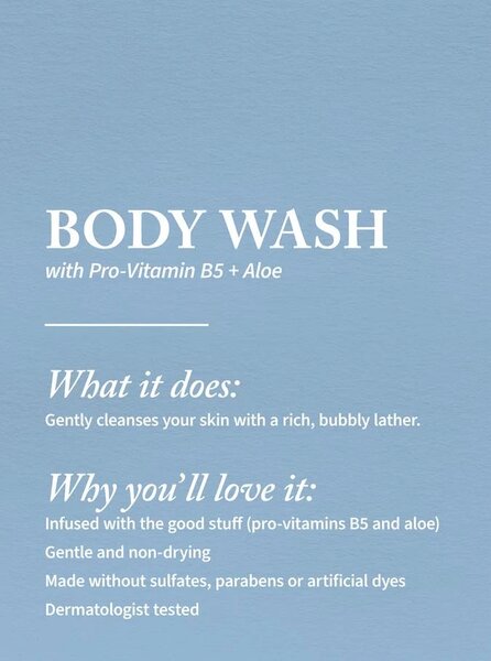 Bath & Body Works - Perfect In Pink Shower Gel 295ml