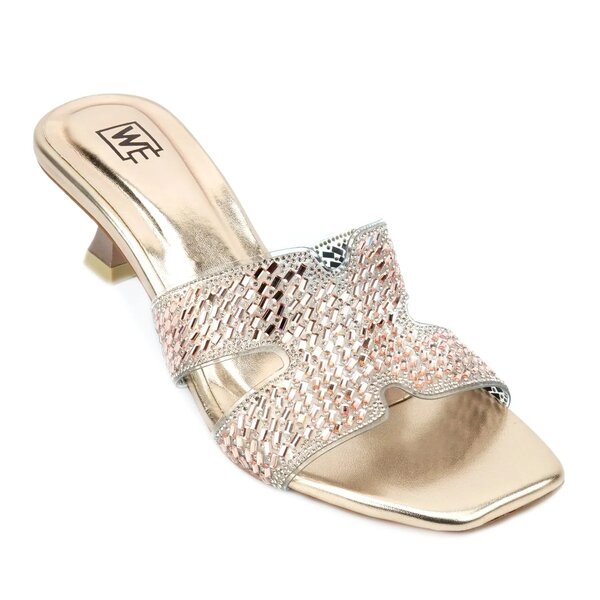 Women Formal Heel - 75575S