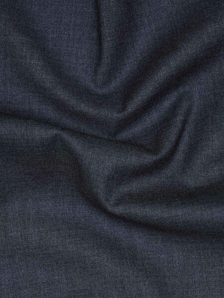 Charcoal Plain Men’s Blazer (BMF-120)