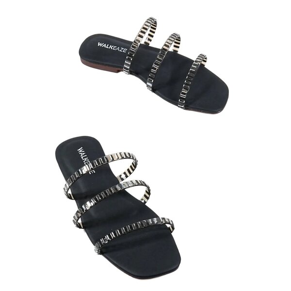 Girls Casual Slippers - 000020kS