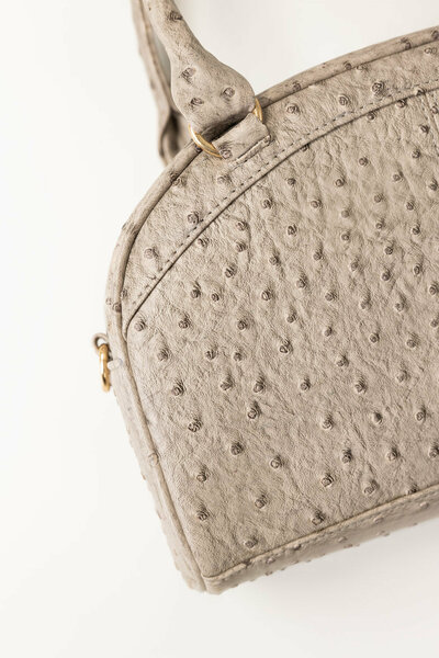 Beige Shoulder Bag IBS-SHB26-051