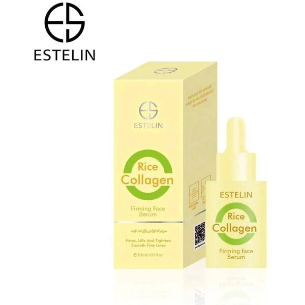 Estelin - Skin Care Multipurpose Face Serum - 30ml