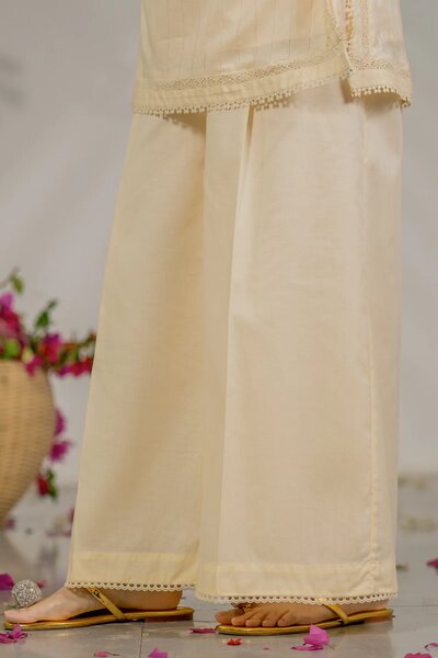 Flared Pant