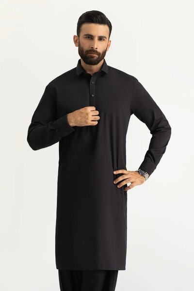 Regular Fit Styling Suits