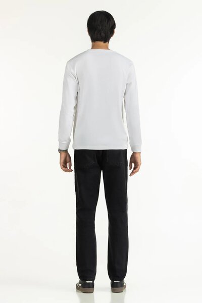 Regular Fit Tees