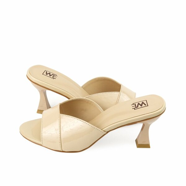 Women Formal Heel - 63147S