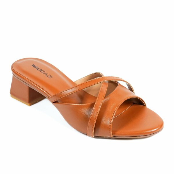Women Formal Block Heel - 75200S