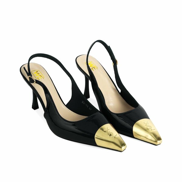 Imported Formal Slingback - 98565S
