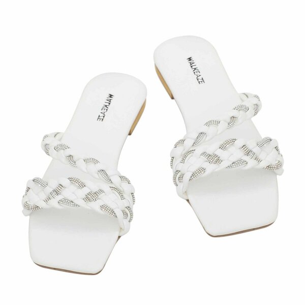 Women Formal Slippers - 40045S