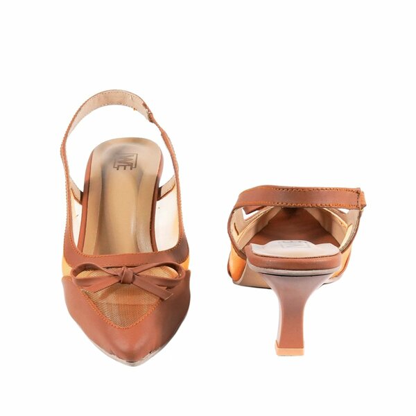 Women Formal Slingback - 75219S